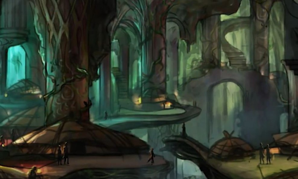 Underworld Ascendant