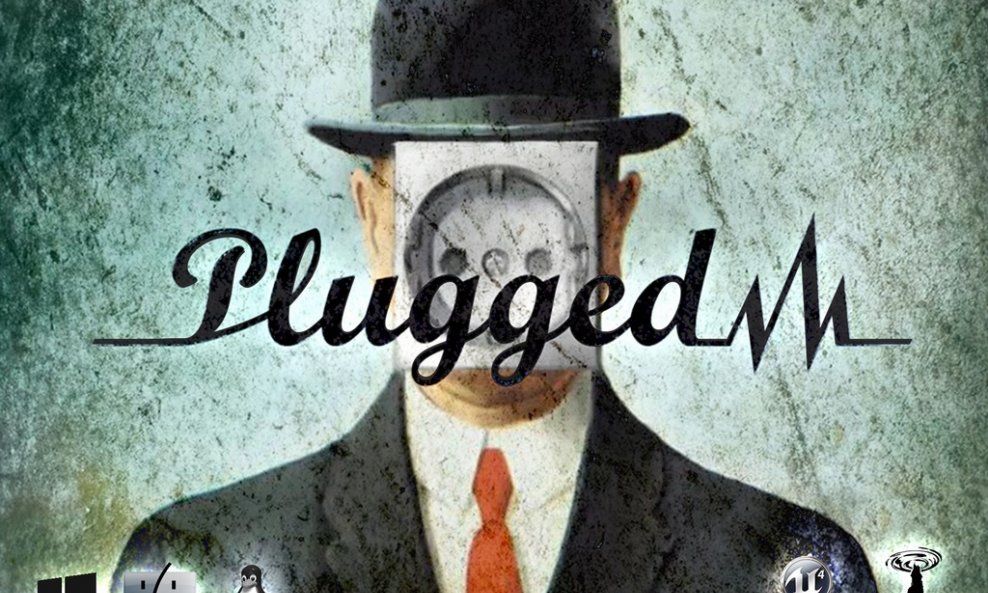 Plugged Cover