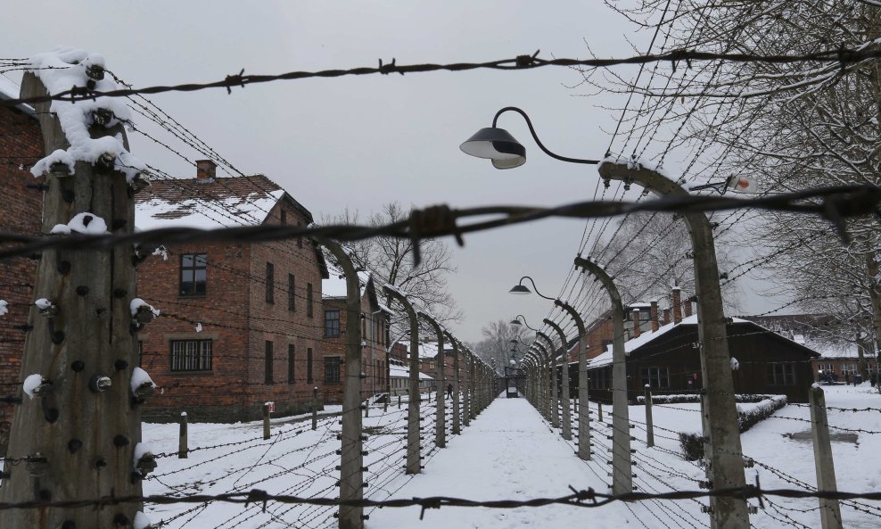 Auschwitz