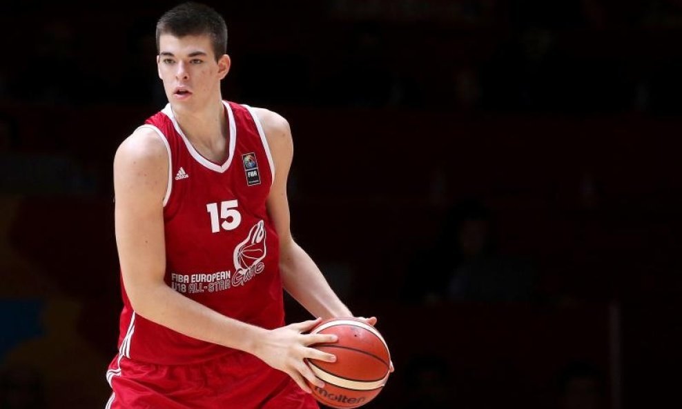 Ivica Zubac