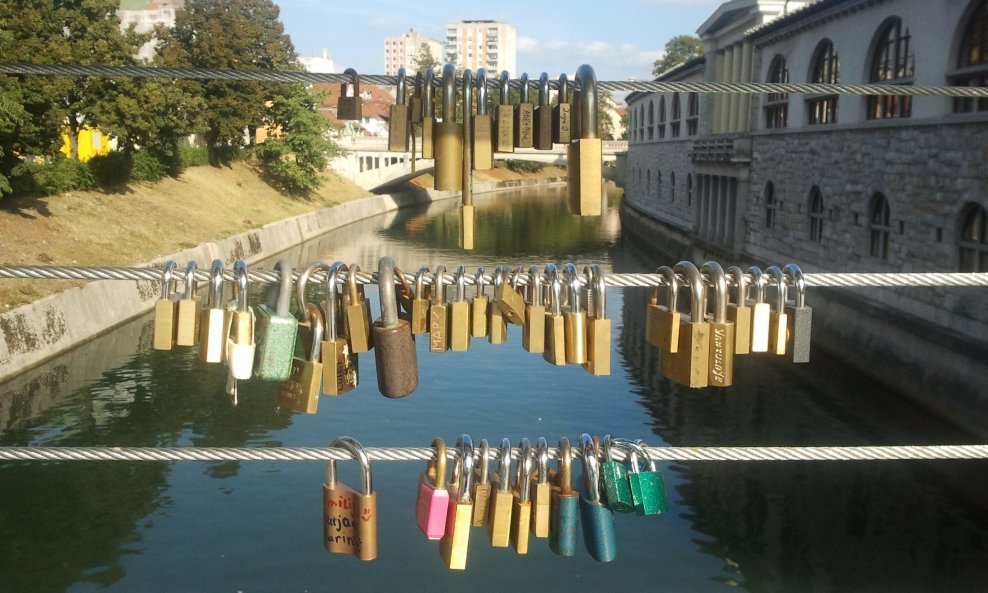 Ljubljana, Slovenija