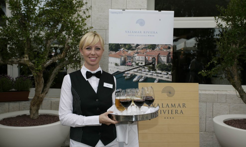 Valamar Riviera Hotel