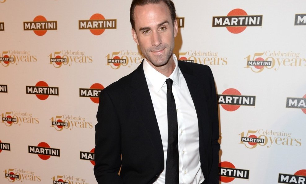 Joseph Fiennes