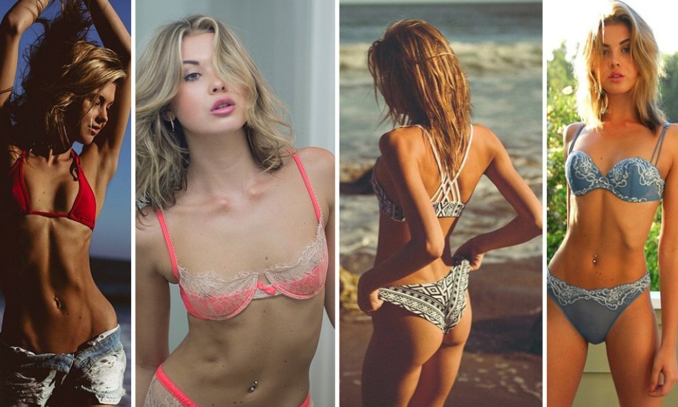 Kelsey Norris