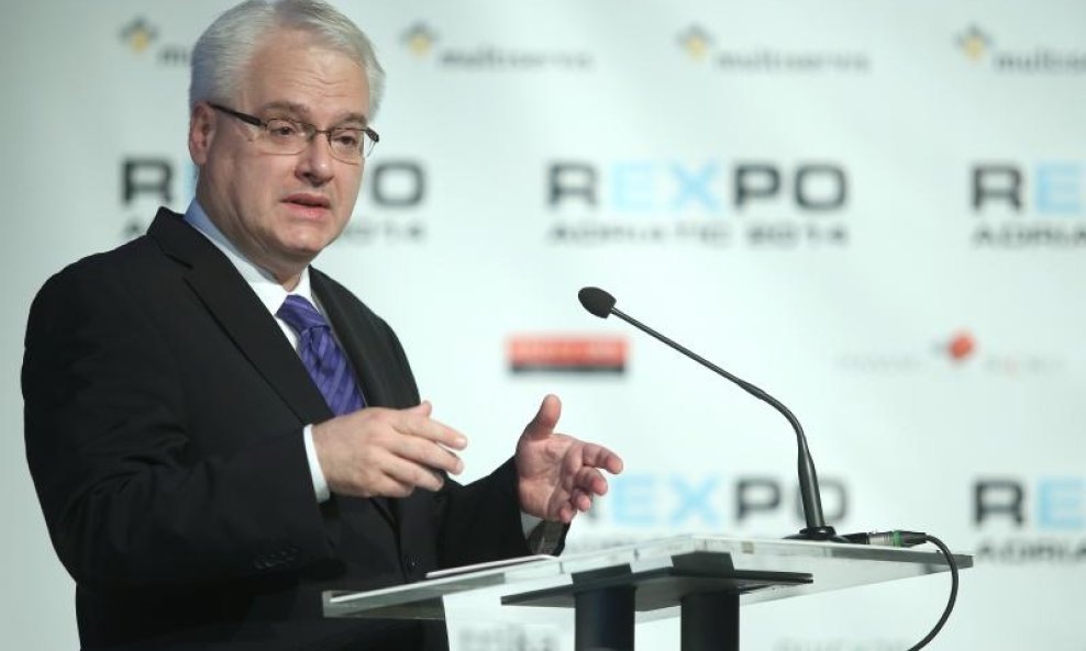 Ivo Josipović