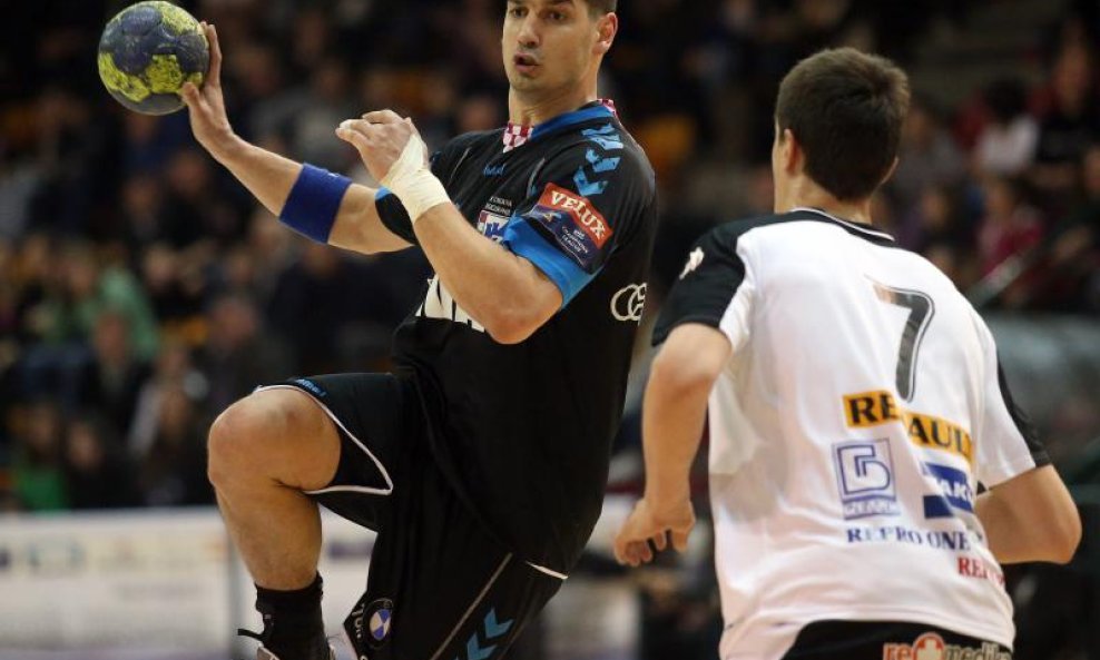 Zagreb - Metalurg