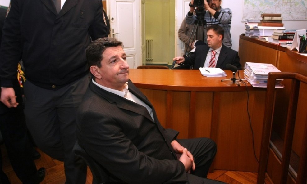 Željko Sačić