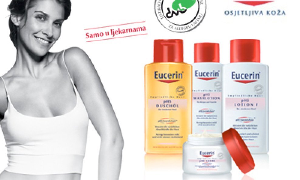 Eucerin