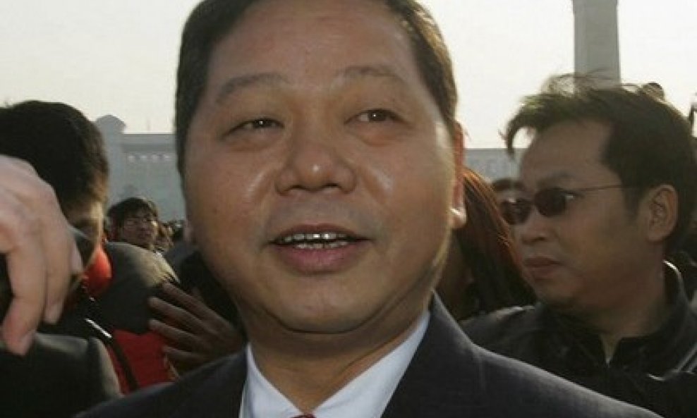 Xu Zongheng