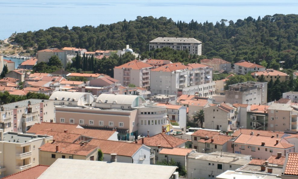 Sveti Petar - Makarska