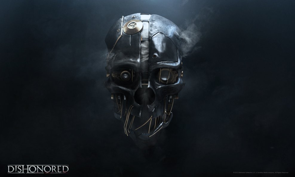 dishonored