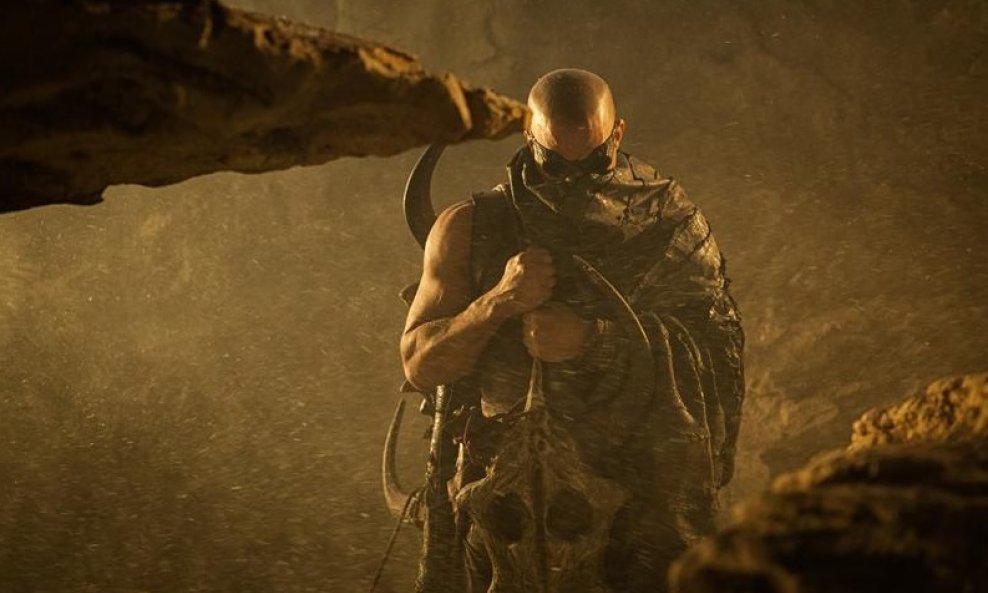 riddick