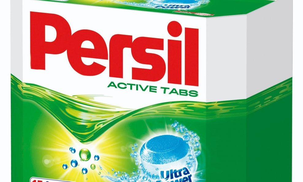 Persil Active Tabs 2
