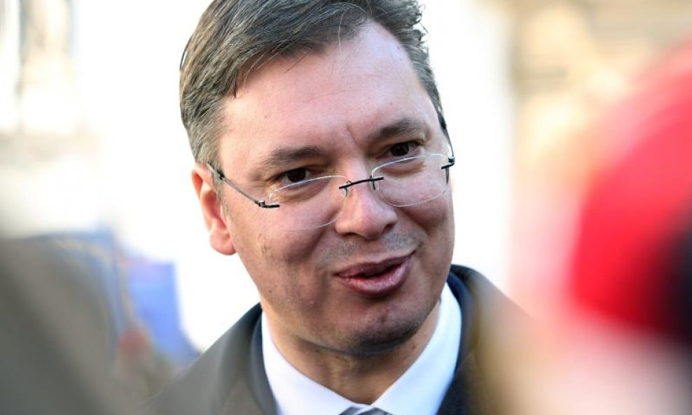 Aleksandar Vučić (11)