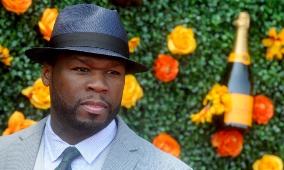 50 Cent