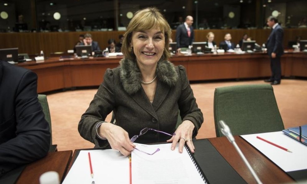 Vesna Pusić