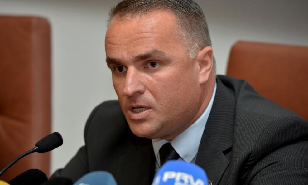 Željko Renić