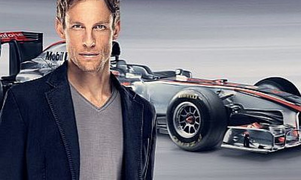 Hugo Boss VIZUAL