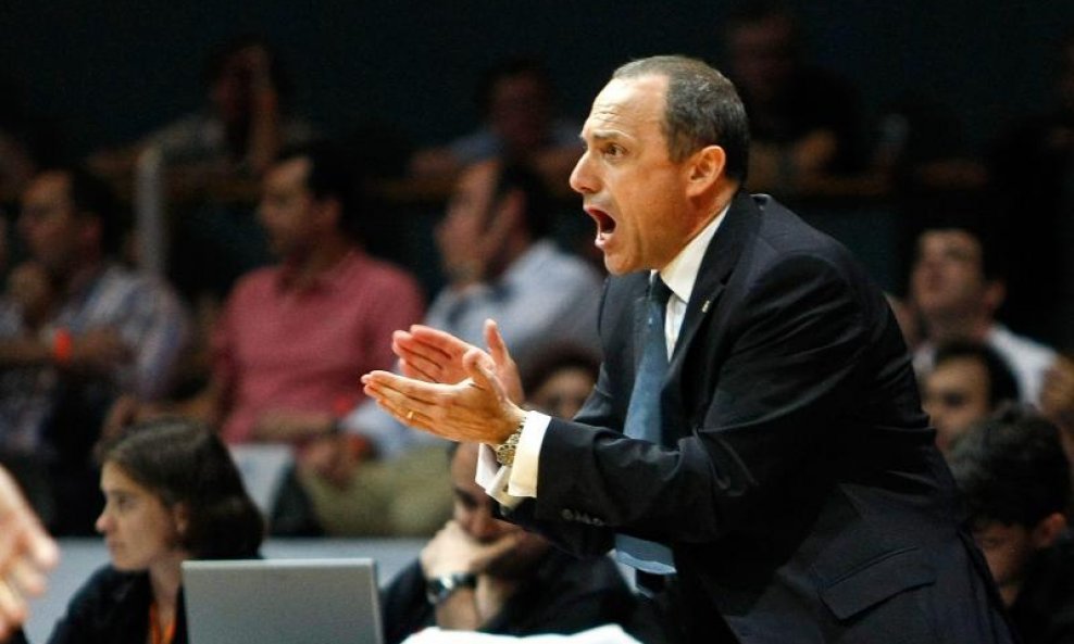 Ettore Messina