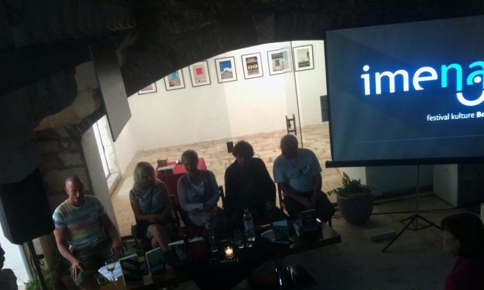 Festival kulture Imena