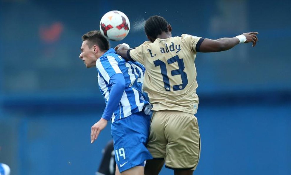 Marko Pjaca i Lee Addy