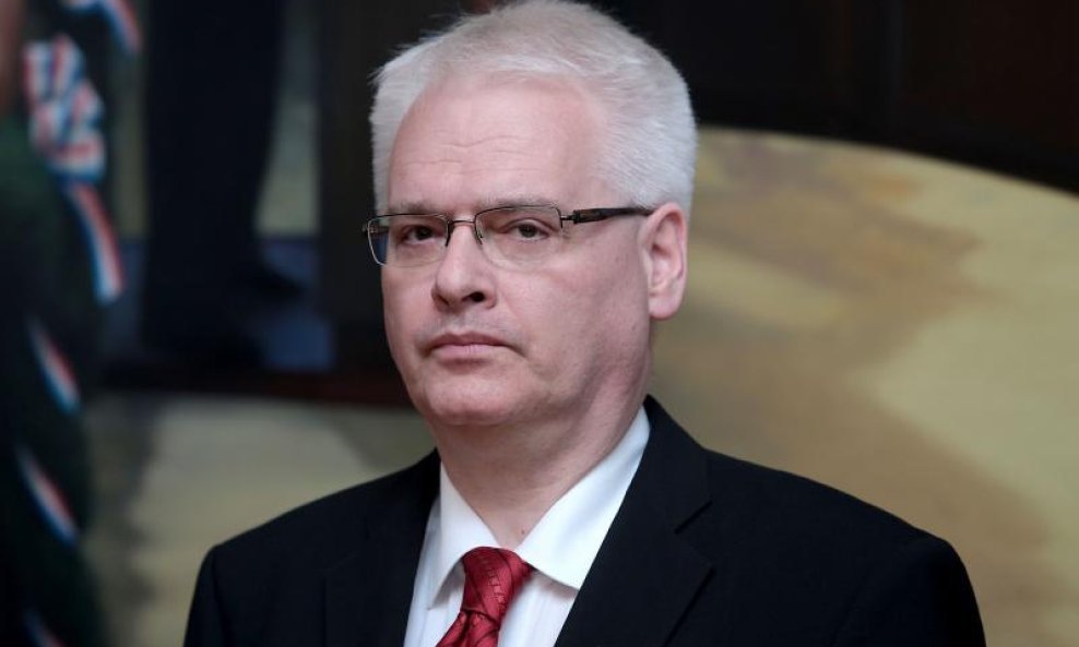 Ivo Josipović