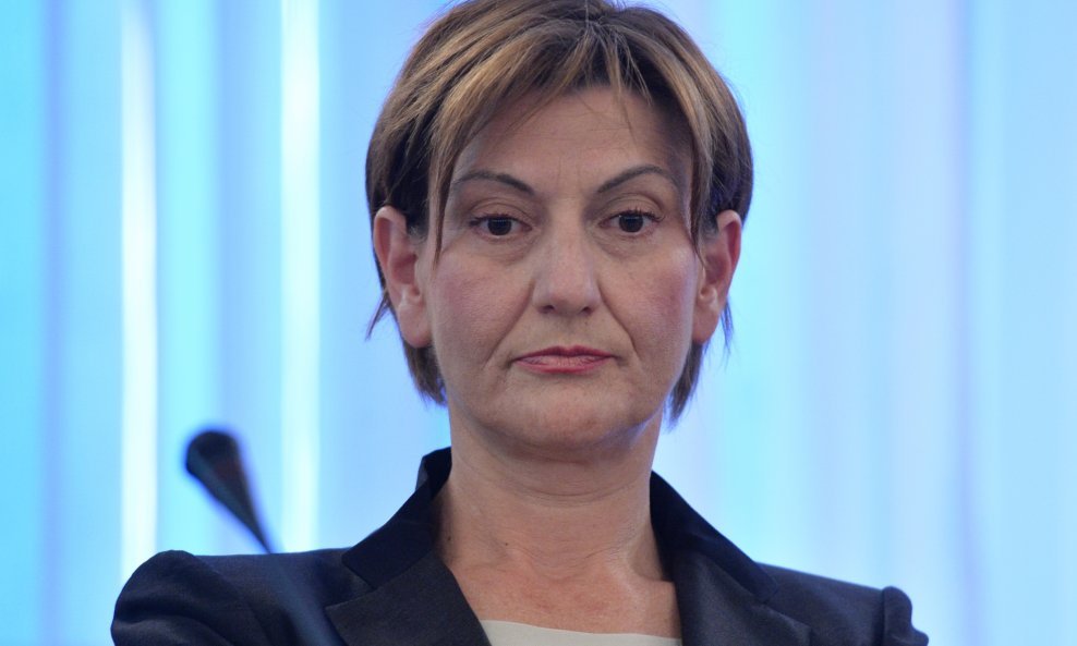 Martina Dalić