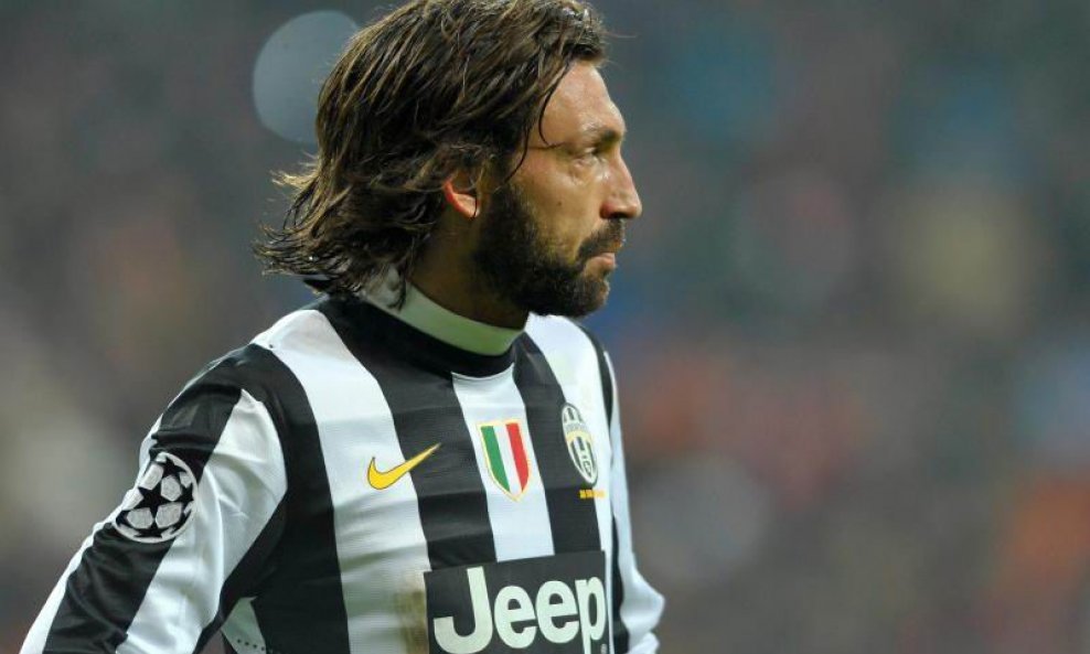 Andrea Pirlo