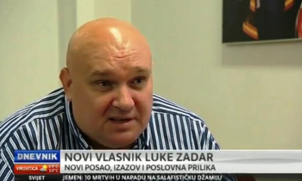 Danijel Robnik