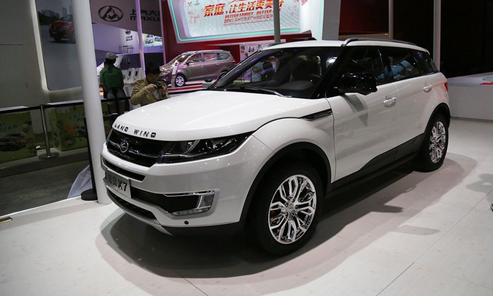 LandWind