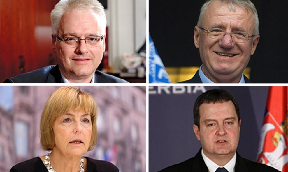 spojka,ivo-josipović,vojislav-šešelj,vesna-pusić,ivica-dačić