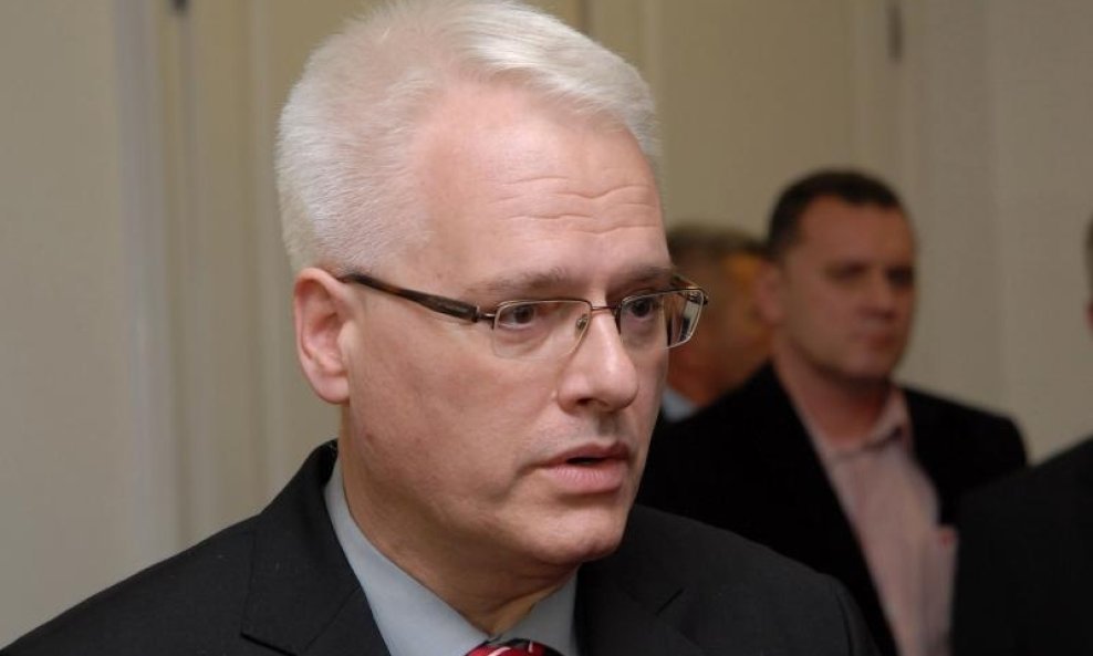 Ivo Josipović