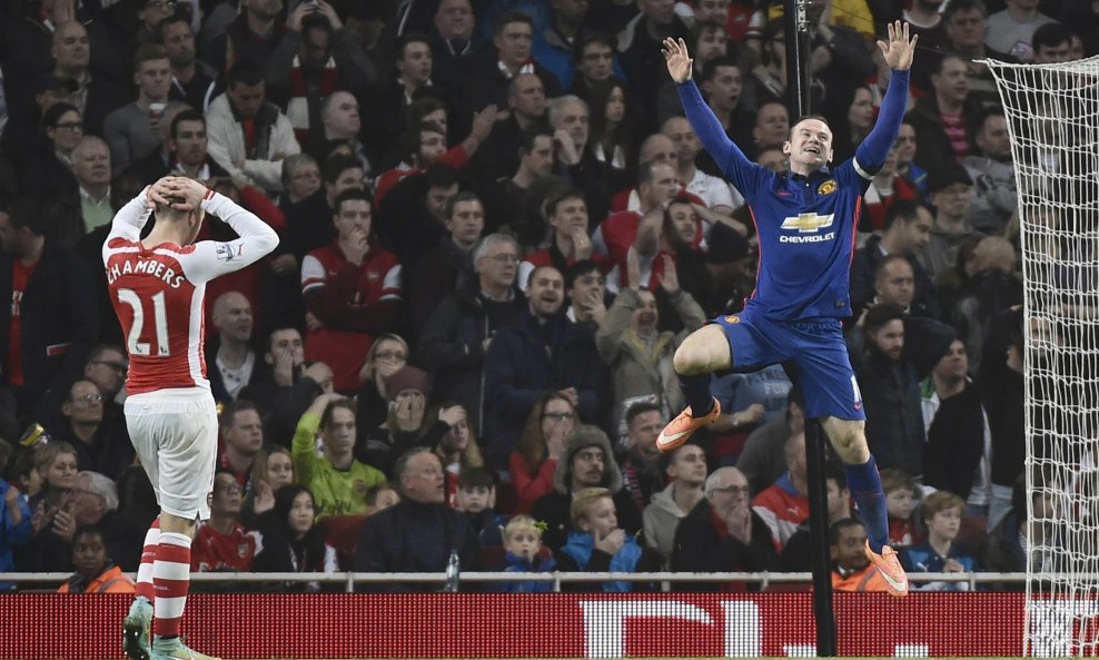 Wayne Rooney
