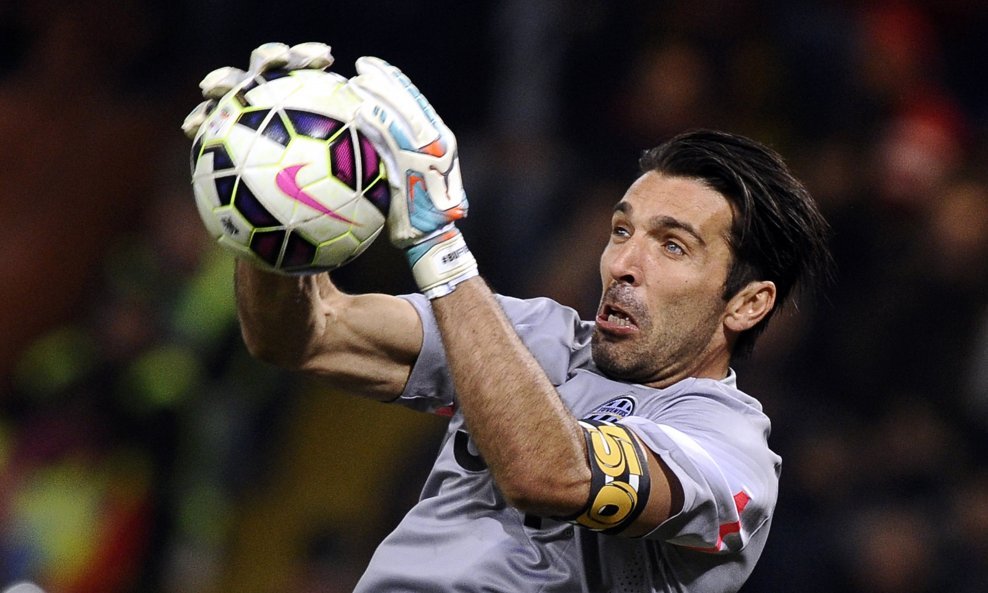 Gianluigi Buffon