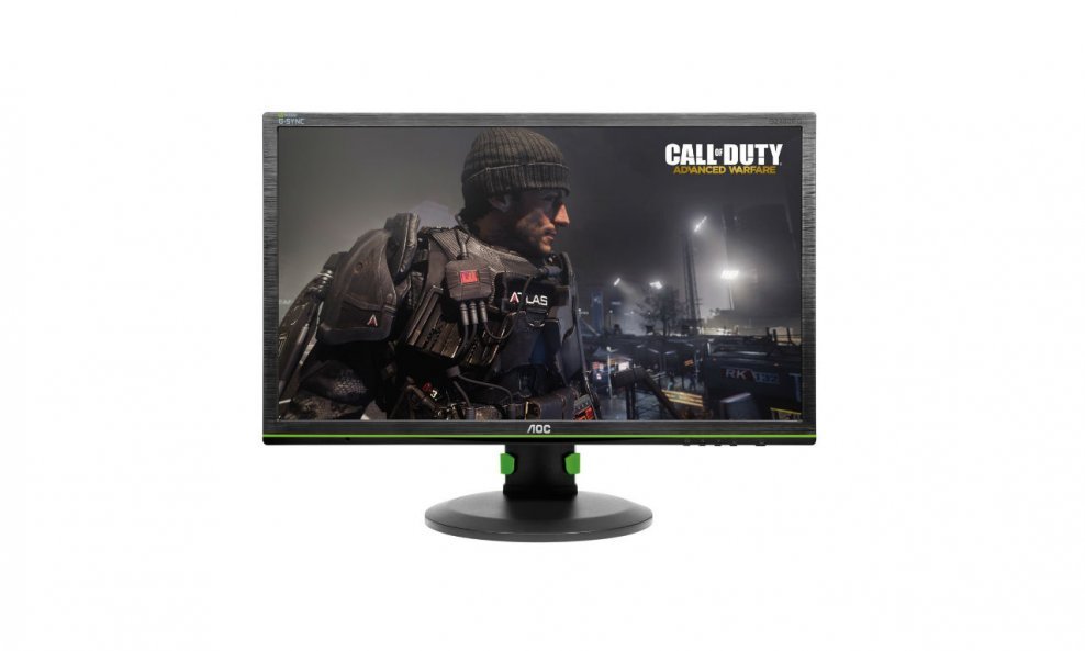 AOC monitor g2460Pg