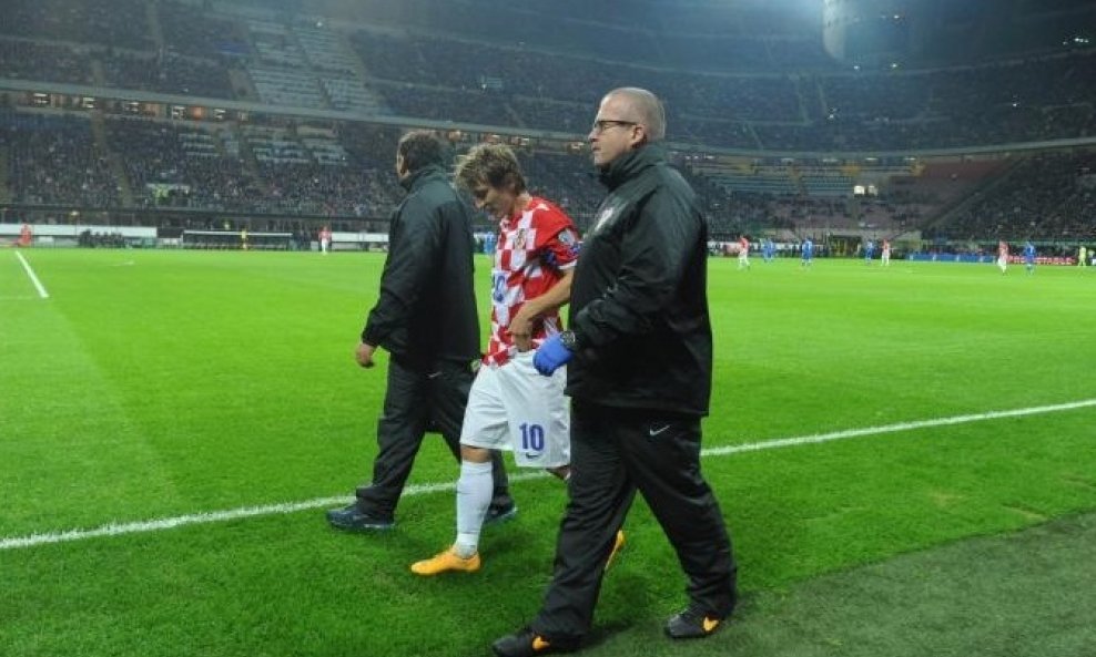 Luka Modrić
