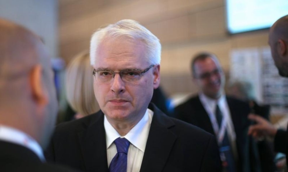 Ivo Josipović