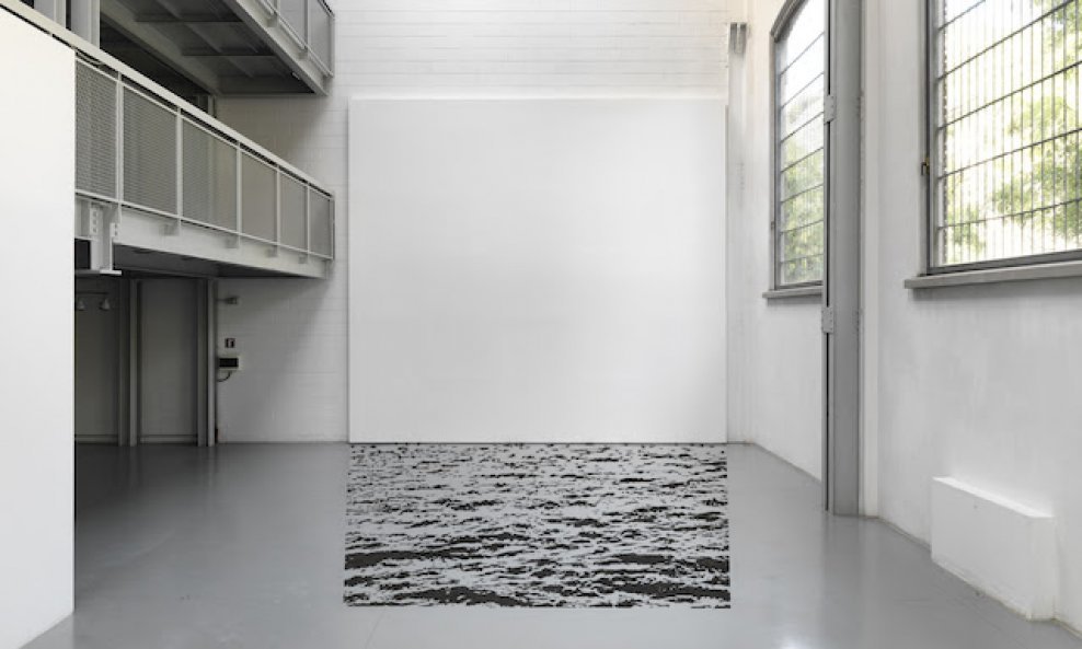 Igor Eškinja: Project Room