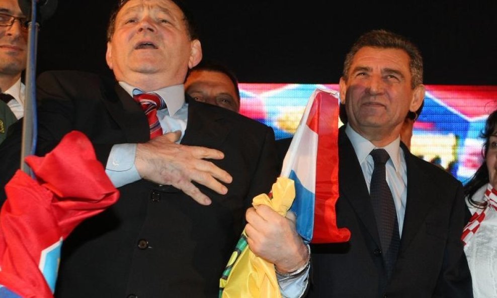 Markač i Gotovina