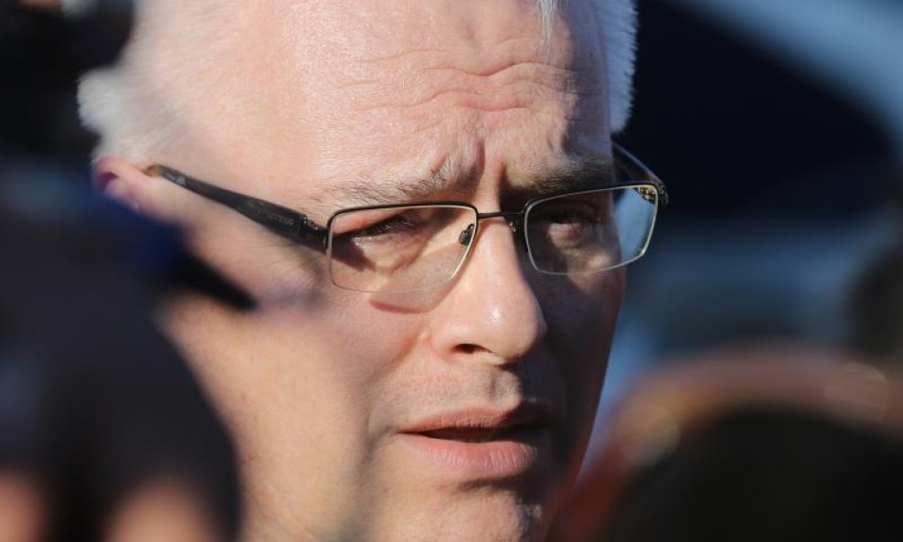 Ivo Josipović