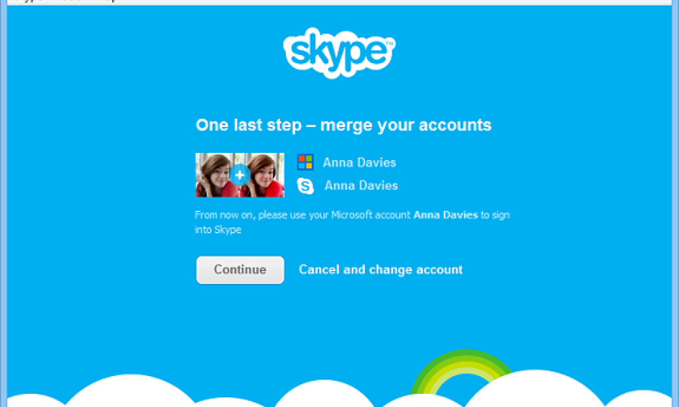 Windows Live Messenger