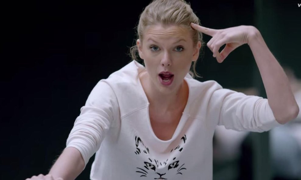 Taylor Swift