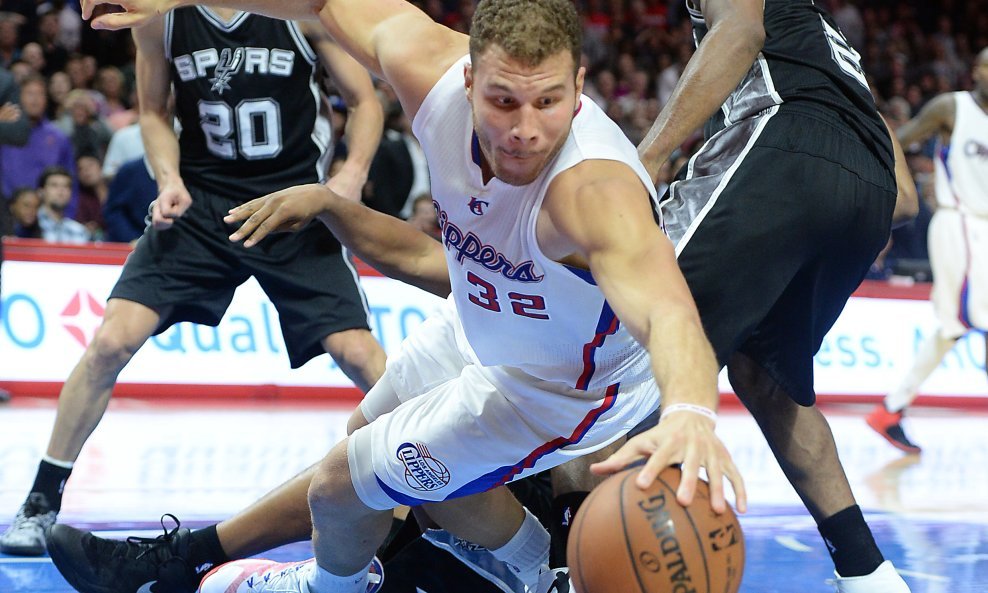 Blake Griffin