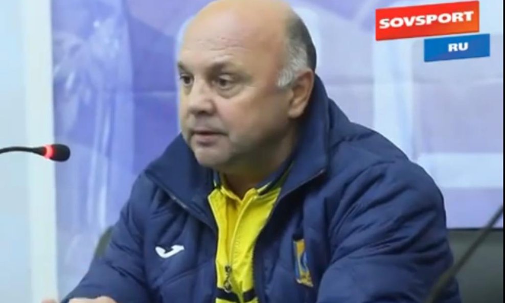 Igor Gamula