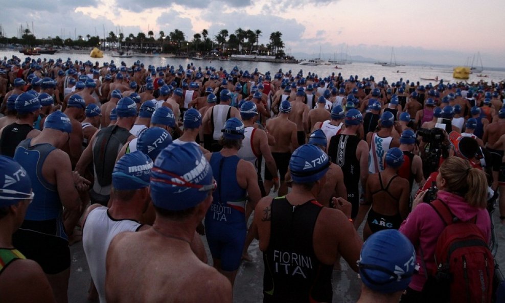 Triatlon