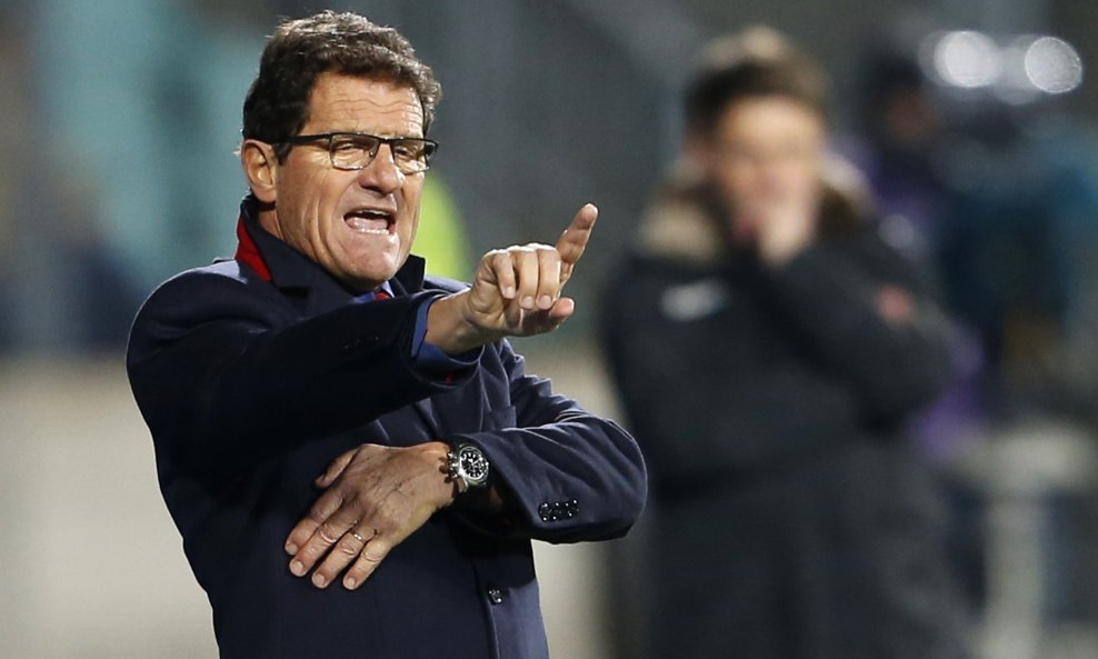 Fabio Capello