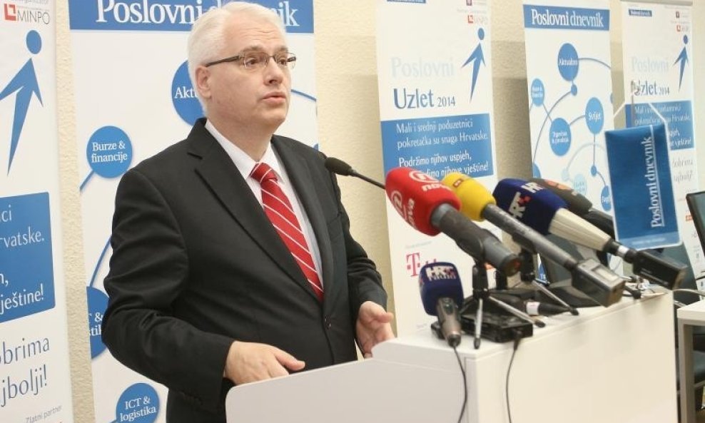 Ivo Josipović