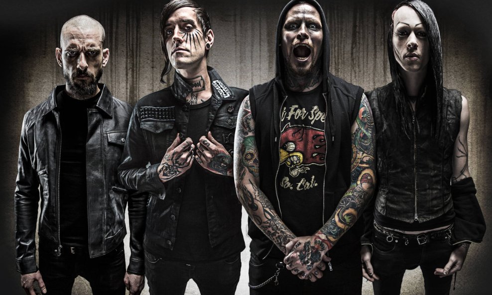 Combichrist