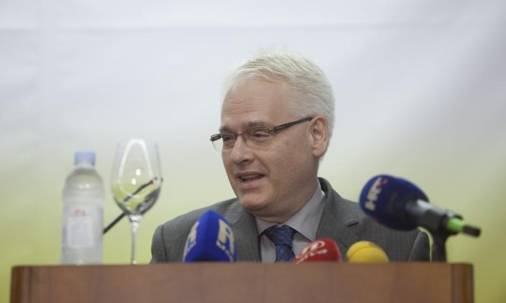 Ivo Josipović