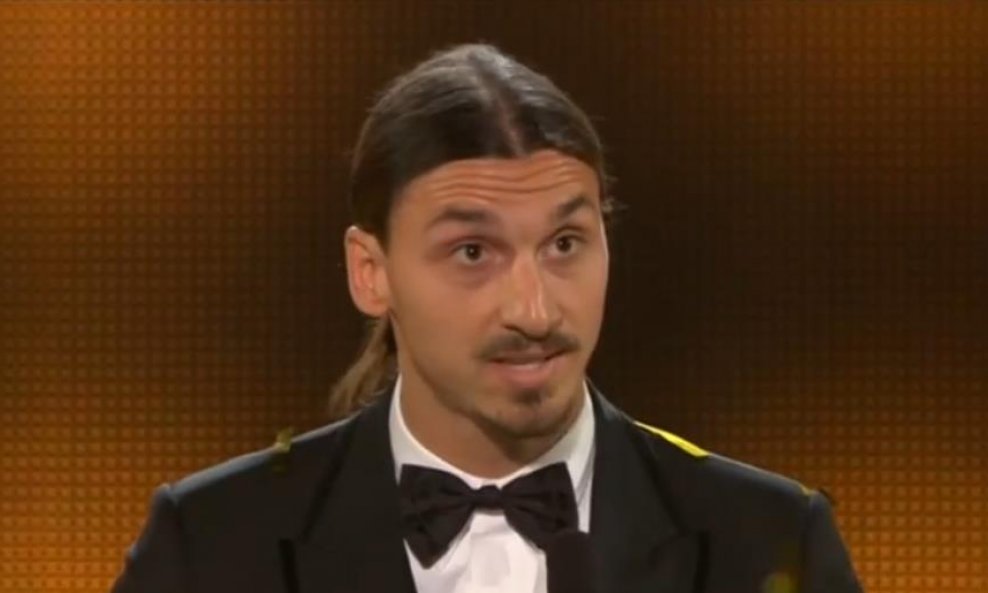 Zlatan Ibrahimović